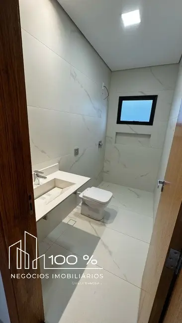 Foto 4 de Casa de Condomínio com 3 quartos à venda, 125m2 em Sao Jose Do Rio Preto - SP