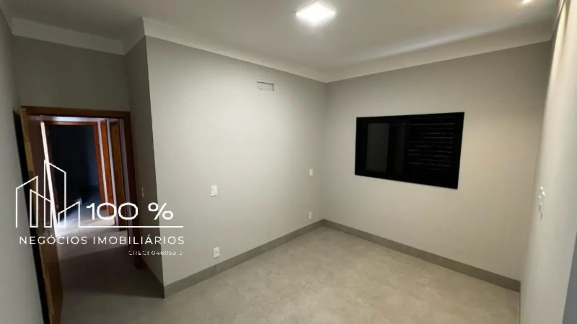 Foto 3 de Casa de Condomínio com 3 quartos à venda, 125m2 em Sao Jose Do Rio Preto - SP