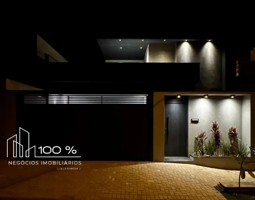 Foto 5 de Casa de Condomínio com 3 quartos à venda, 125m2 em Sao Jose Do Rio Preto - SP