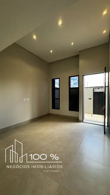 Foto 8 de Casa de Condomínio com 3 quartos à venda, 125m2 em Sao Jose Do Rio Preto - SP