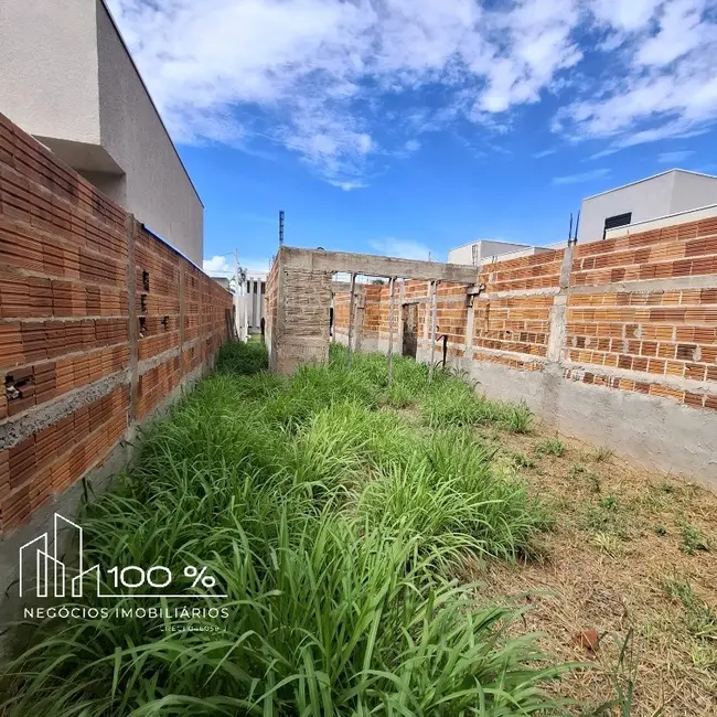 Foto 6 de Casa de Condomínio com 3 quartos à venda, 140m2 em Residencial Maria Júlia, Sao Jose Do Rio Preto - SP