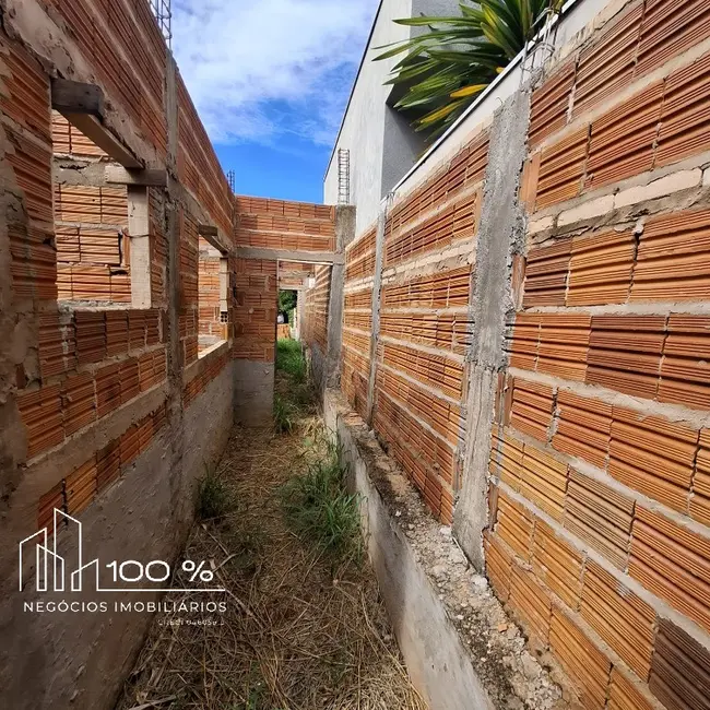 Foto 4 de Casa de Condomínio com 3 quartos à venda, 140m2 em Residencial Maria Júlia, Sao Jose Do Rio Preto - SP