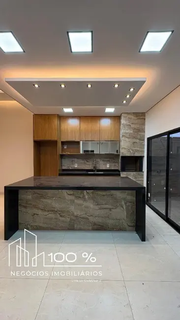 Foto 8 de Casa de Condomínio com 3 quartos à venda, 135m2 em Sao Jose Do Rio Preto - SP