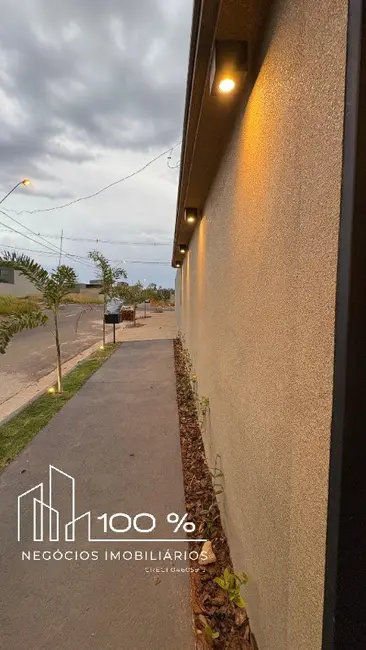 Foto 3 de Casa de Condomínio com 3 quartos à venda, 135m2 em Sao Jose Do Rio Preto - SP