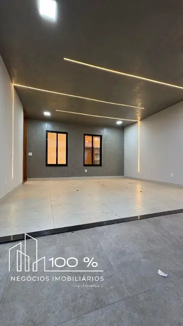 Foto 5 de Casa de Condomínio com 3 quartos à venda, 135m2 em Sao Jose Do Rio Preto - SP