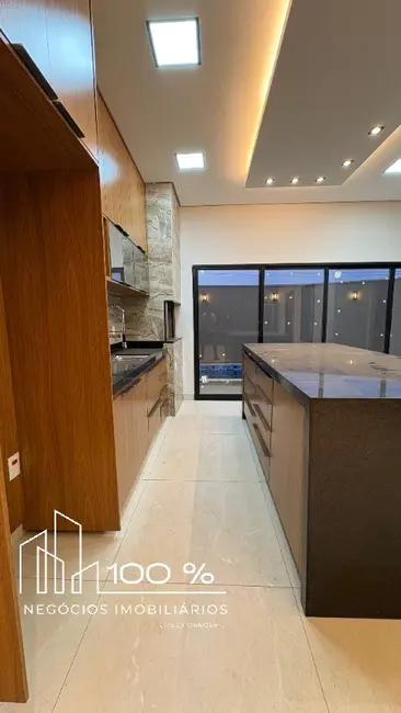 Foto 9 de Casa de Condomínio com 3 quartos à venda, 135m2 em Sao Jose Do Rio Preto - SP