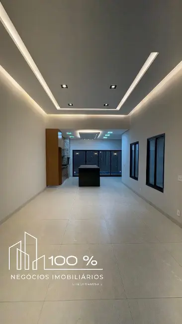 Foto 6 de Casa de Condomínio com 3 quartos à venda, 135m2 em Sao Jose Do Rio Preto - SP