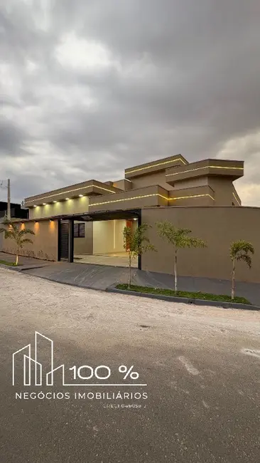 Foto 1 de Casa de Condomínio com 3 quartos à venda, 135m2 em Sao Jose Do Rio Preto - SP