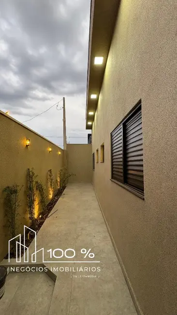 Foto 7 de Casa de Condomínio com 3 quartos à venda, 135m2 em Sao Jose Do Rio Preto - SP