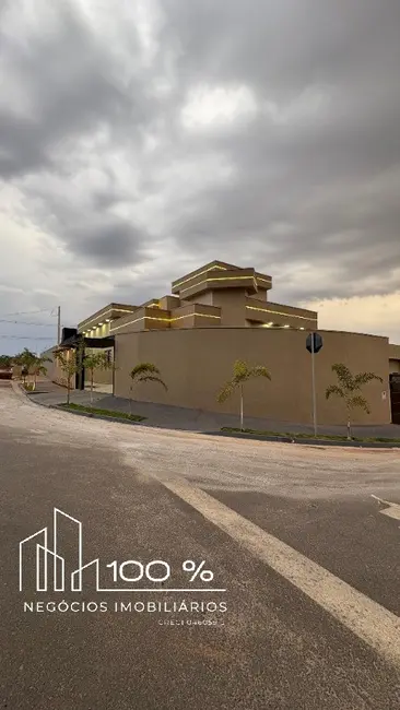 Foto 4 de Casa de Condomínio com 3 quartos à venda, 135m2 em Sao Jose Do Rio Preto - SP