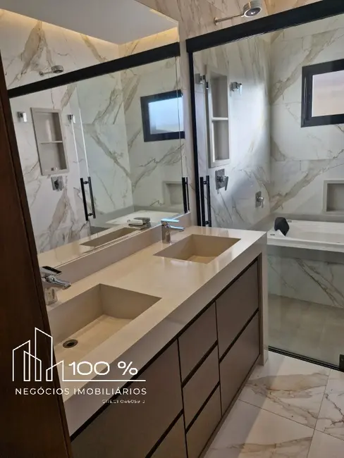 Foto 2 de Casa de Condomínio com 3 quartos à venda, 215m2 em Quinta do Lago Residence, Sao Jose Do Rio Preto - SP