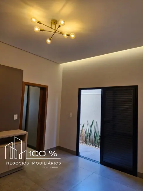 Foto 7 de Casa de Condomínio com 3 quartos à venda, 215m2 em Quinta do Lago Residence, Sao Jose Do Rio Preto - SP