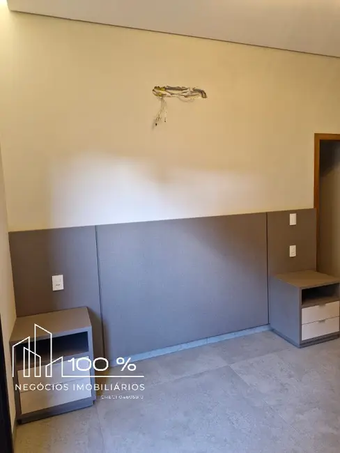 Foto 4 de Casa de Condomínio com 3 quartos à venda, 215m2 em Quinta do Lago Residence, Sao Jose Do Rio Preto - SP