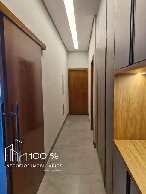 Foto 8 de Casa de Condomínio com 3 quartos à venda, 215m2 em Quinta do Lago Residence, Sao Jose Do Rio Preto - SP