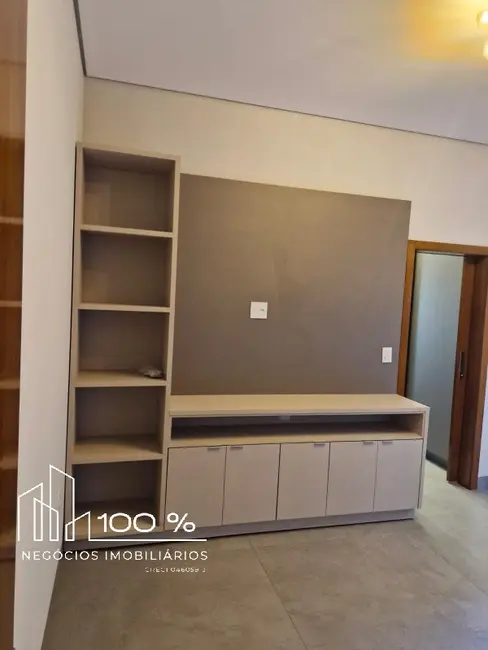 Foto 3 de Casa de Condomínio com 3 quartos à venda, 215m2 em Quinta do Lago Residence, Sao Jose Do Rio Preto - SP