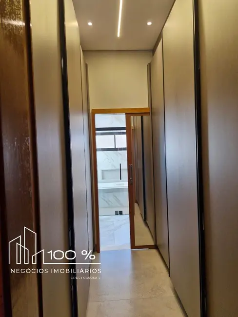 Foto 6 de Casa de Condomínio com 3 quartos à venda, 215m2 em Quinta do Lago Residence, Sao Jose Do Rio Preto - SP