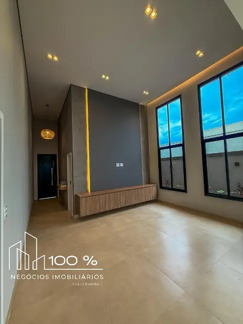 Foto 6 de Casa de Condomínio com 3 quartos à venda, 220m2 em Parque Residencial Buona Vita, Sao Jose Do Rio Preto - SP