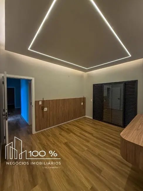 Foto 9 de Casa de Condomínio com 3 quartos à venda, 220m2 em Parque Residencial Buona Vita, Sao Jose Do Rio Preto - SP