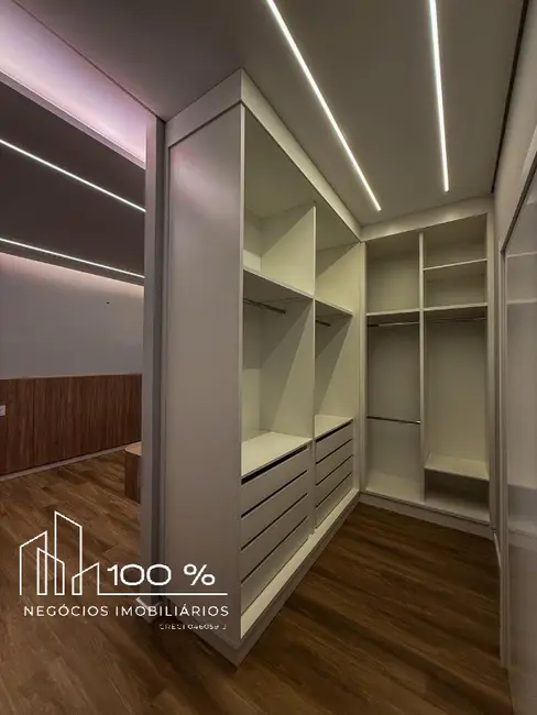 Foto 3 de Casa de Condomínio com 3 quartos à venda, 220m2 em Parque Residencial Buona Vita, Sao Jose Do Rio Preto - SP