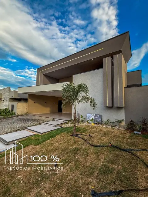 Foto 4 de Casa de Condomínio com 3 quartos à venda, 220m2 em Parque Residencial Buona Vita, Sao Jose Do Rio Preto - SP