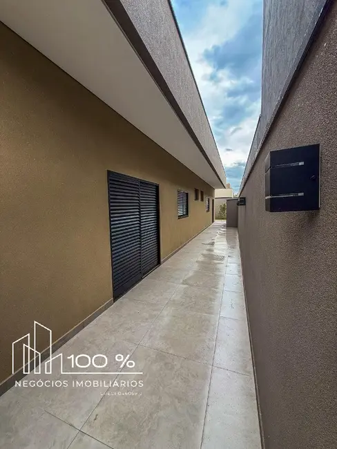 Foto 7 de Casa de Condomínio com 3 quartos à venda, 220m2 em Parque Residencial Buona Vita, Sao Jose Do Rio Preto - SP