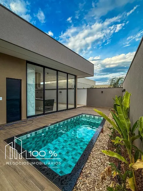 Foto 8 de Casa de Condomínio com 3 quartos à venda, 220m2 em Parque Residencial Buona Vita, Sao Jose Do Rio Preto - SP