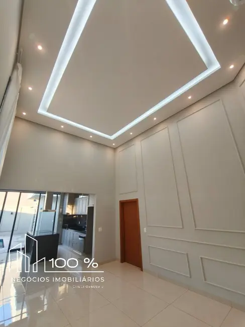 Foto 2 de Casa de Condomínio com 2 quartos à venda, 158m2 em Residencial Maria Júlia, Sao Jose Do Rio Preto - SP