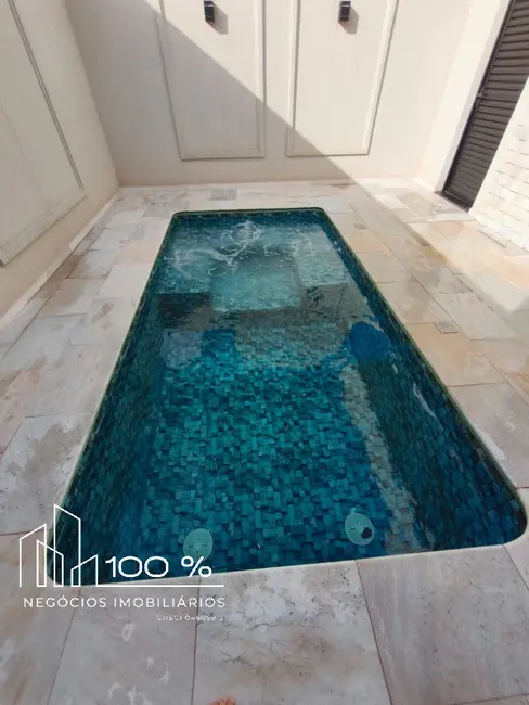 Foto 6 de Casa de Condomínio com 2 quartos à venda, 158m2 em Residencial Maria Júlia, Sao Jose Do Rio Preto - SP