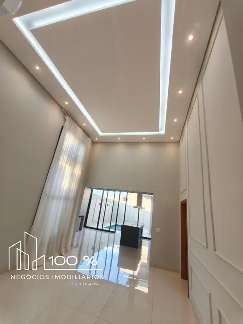 Foto 3 de Casa de Condomínio com 2 quartos à venda, 158m2 em Residencial Maria Júlia, Sao Jose Do Rio Preto - SP