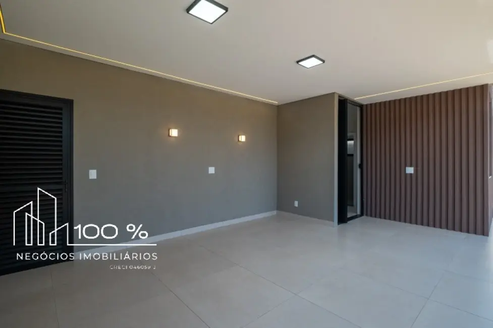 Foto 5 de Casa de Condomínio com 3 quartos à venda, 128m2 em Residencial Maria Júlia, Sao Jose Do Rio Preto - SP