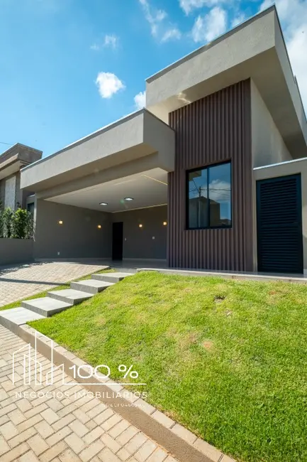 Foto 6 de Casa de Condomínio com 3 quartos à venda, 128m2 em Residencial Maria Júlia, Sao Jose Do Rio Preto - SP