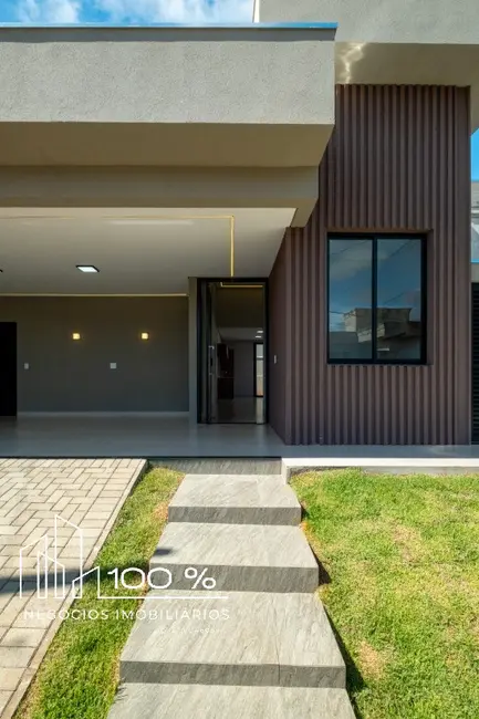 Foto 4 de Casa de Condomínio com 3 quartos à venda, 128m2 em Residencial Maria Júlia, Sao Jose Do Rio Preto - SP