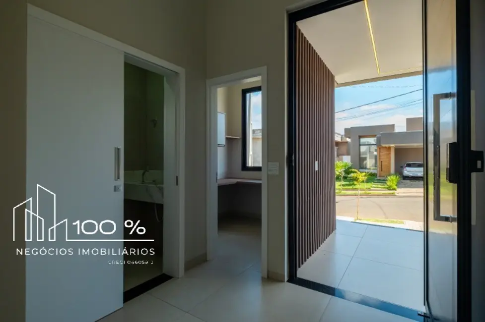 Foto 7 de Casa de Condomínio com 3 quartos à venda, 128m2 em Residencial Maria Júlia, Sao Jose Do Rio Preto - SP