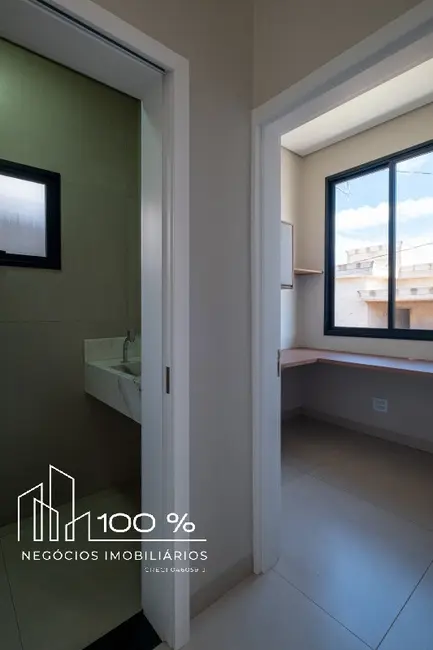 Foto 8 de Casa de Condomínio com 3 quartos à venda, 128m2 em Residencial Maria Júlia, Sao Jose Do Rio Preto - SP