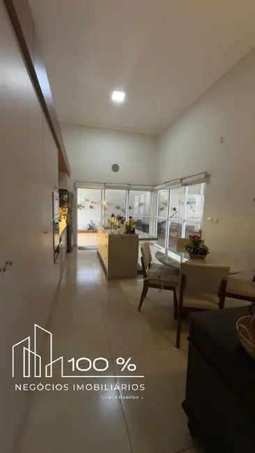 Foto 7 de Casa de Condomínio com 3 quartos à venda, 170m2 em Residencial Maria Júlia, Sao Jose Do Rio Preto - SP