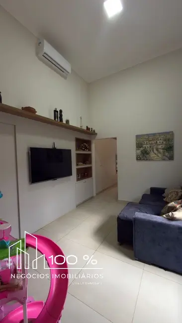 Foto 4 de Casa de Condomínio com 3 quartos à venda, 170m2 em Residencial Maria Júlia, Sao Jose Do Rio Preto - SP