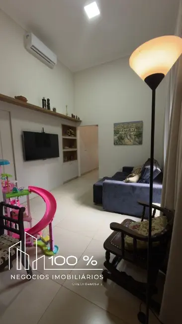 Foto 5 de Casa de Condomínio com 3 quartos à venda, 170m2 em Residencial Maria Júlia, Sao Jose Do Rio Preto - SP