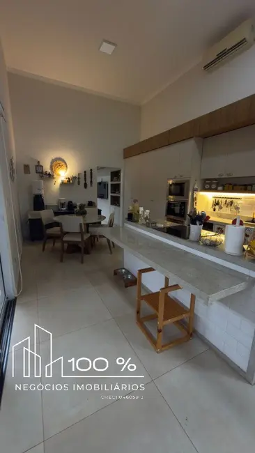 Foto 3 de Casa de Condomínio com 3 quartos à venda, 170m2 em Residencial Maria Júlia, Sao Jose Do Rio Preto - SP