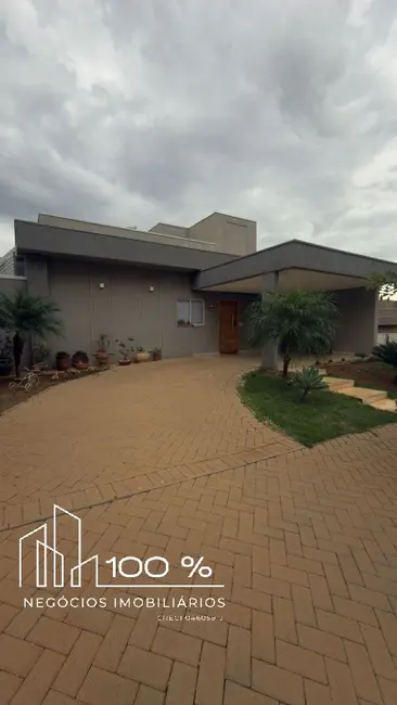 Foto 1 de Casa de Condomínio com 3 quartos à venda, 170m2 em Residencial Maria Júlia, Sao Jose Do Rio Preto - SP