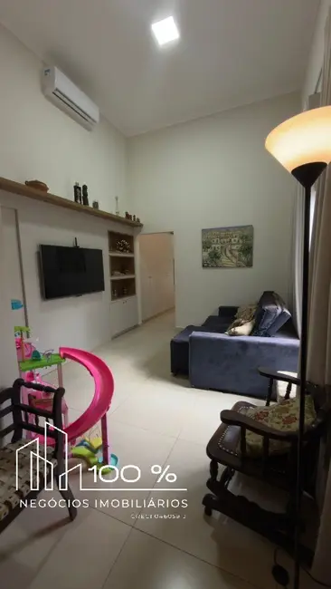 Foto 9 de Casa de Condomínio com 3 quartos à venda, 170m2 em Residencial Maria Júlia, Sao Jose Do Rio Preto - SP