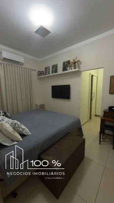 Foto 2 de Casa de Condomínio com 3 quartos à venda, 170m2 em Residencial Maria Júlia, Sao Jose Do Rio Preto - SP