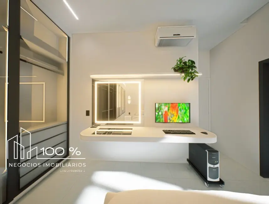 Foto 8 de Casa de Condomínio com 3 quartos à venda, 155m2 em Residencial Maria Júlia, Sao Jose Do Rio Preto - SP