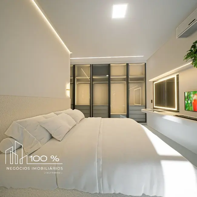 Foto 6 de Casa de Condomínio com 3 quartos à venda, 155m2 em Residencial Maria Júlia, Sao Jose Do Rio Preto - SP