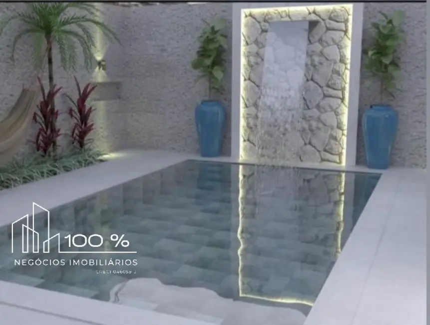 Foto 9 de Casa de Condomínio com 3 quartos à venda, 155m2 em Residencial Maria Júlia, Sao Jose Do Rio Preto - SP