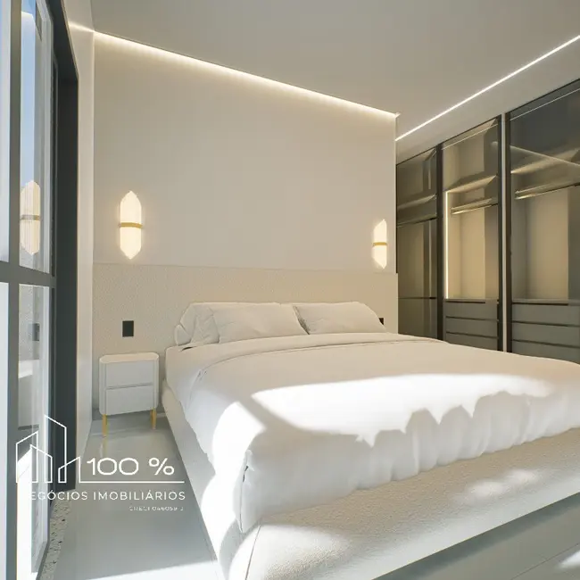 Foto 7 de Casa de Condomínio com 3 quartos à venda, 155m2 em Residencial Maria Júlia, Sao Jose Do Rio Preto - SP