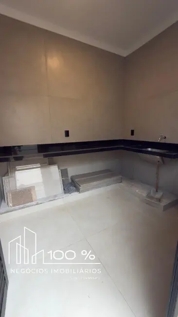 Foto 4 de Casa de Condomínio com 3 quartos à venda, 160m2 em Residencial Maria Júlia, Sao Jose Do Rio Preto - SP