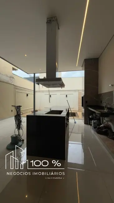 Foto 7 de Casa de Condomínio com 3 quartos à venda, 160m2 em Residencial Maria Júlia, Sao Jose Do Rio Preto - SP