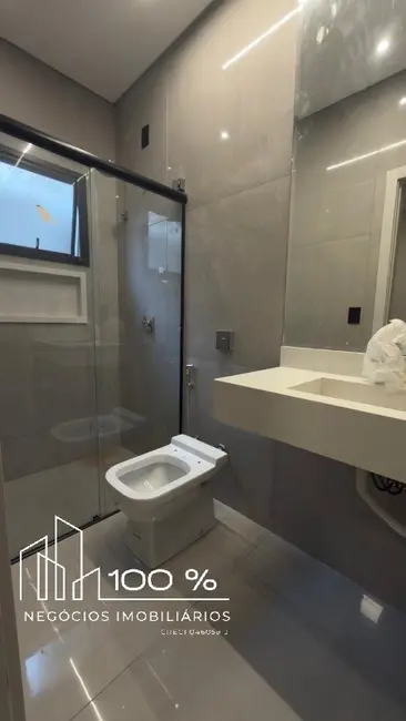 Foto 2 de Casa de Condomínio com 3 quartos à venda, 160m2 em Residencial Maria Júlia, Sao Jose Do Rio Preto - SP