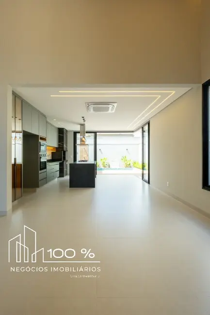 Foto 7 de Casa de Condomínio com 3 quartos à venda, 172m2 em Residencial Maria Júlia, Sao Jose Do Rio Preto - SP