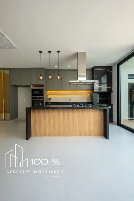 Foto 8 de Casa de Condomínio com 3 quartos à venda, 172m2 em Residencial Maria Júlia, Sao Jose Do Rio Preto - SP